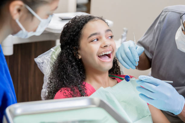 Best Tooth Infection Emergency Dentist  in Trenton, IL