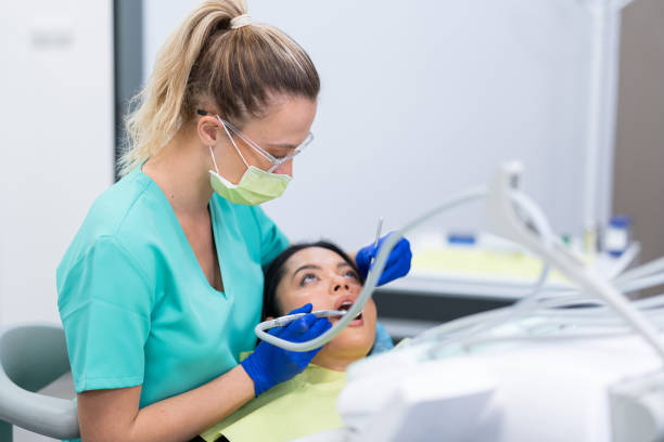 Best Dentist Open on Weekends  in Trenton, IL